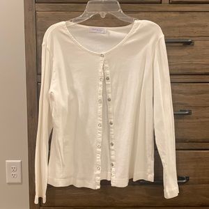 Fresh Produce cardigan